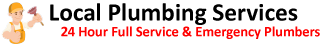 Cloverdale VA 24 Hour Plumbers